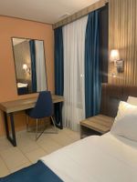 Alojamiento - Nani City Hotel