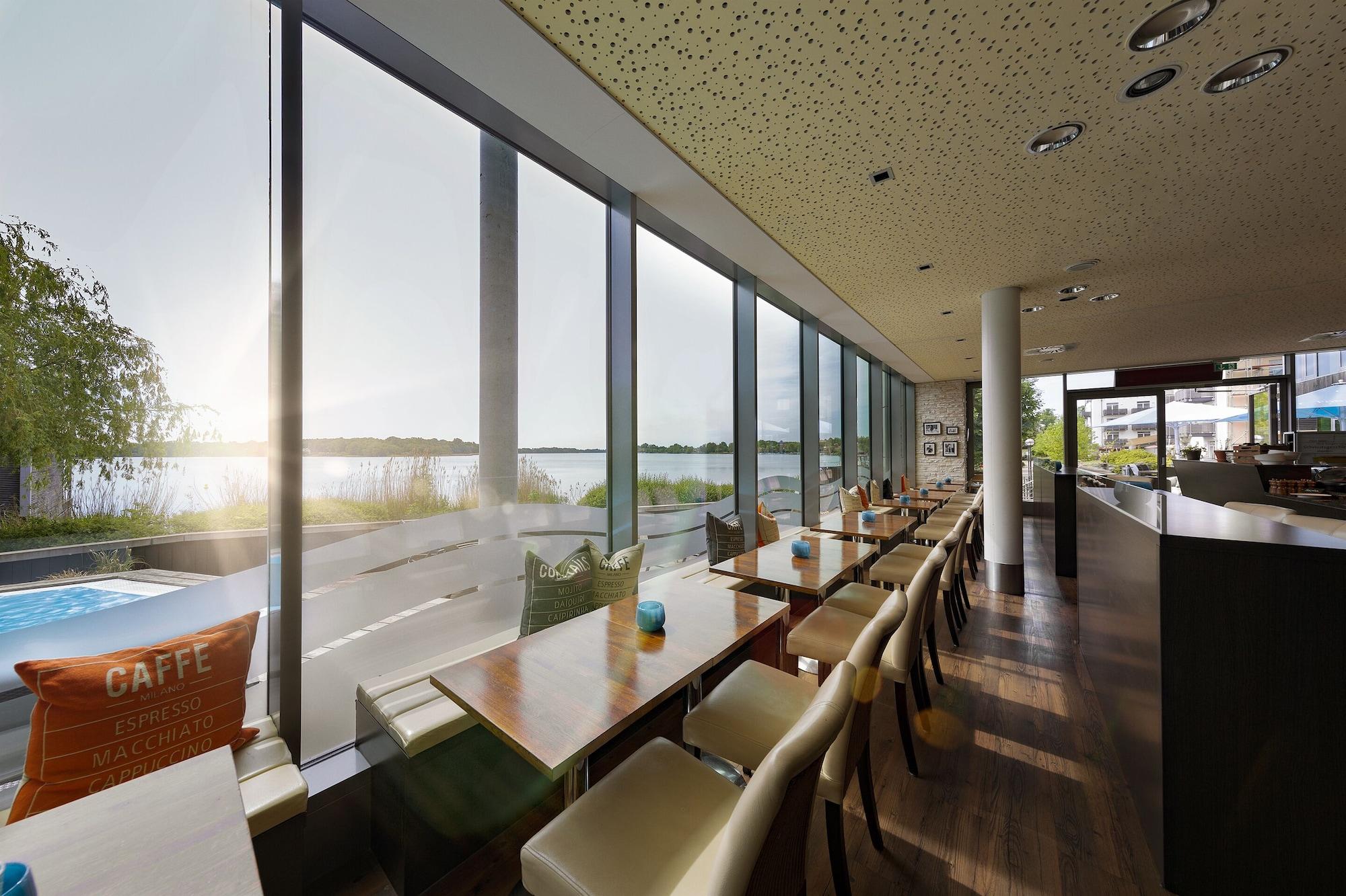 Restaurant Resort Mark Brandenburg & Fontane Therme