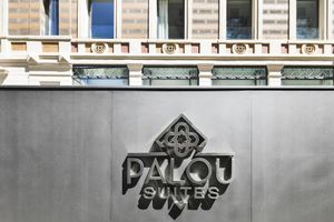 Alquiler Vacacional - Murmuri Residence Mercader