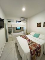 Alquiler Vacacional - Vista Incrível e Sofisticação! Oásis Marítimo no Porto Real Resort