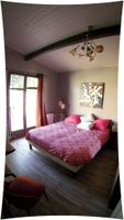 Alquiler Vacacional - Promotions to seize: Beautiful artist cottage, private pool, exceptional view