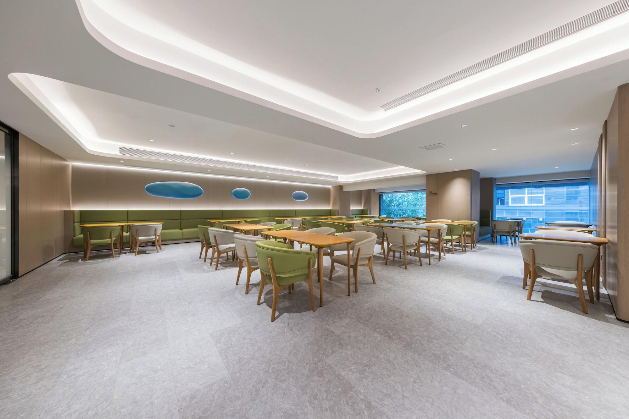 Restaurant Ruibeiting hotel