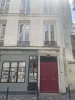 Renta temporal - Loft Dans le Quartier Latin