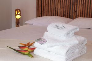 Alojamiento - Muyuterra