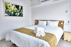 Alquiler Vacacional - Spacious 2 rooms in Nuñez