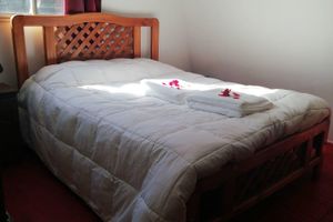 Alquiler Vacacional - Hostal Los Grillos