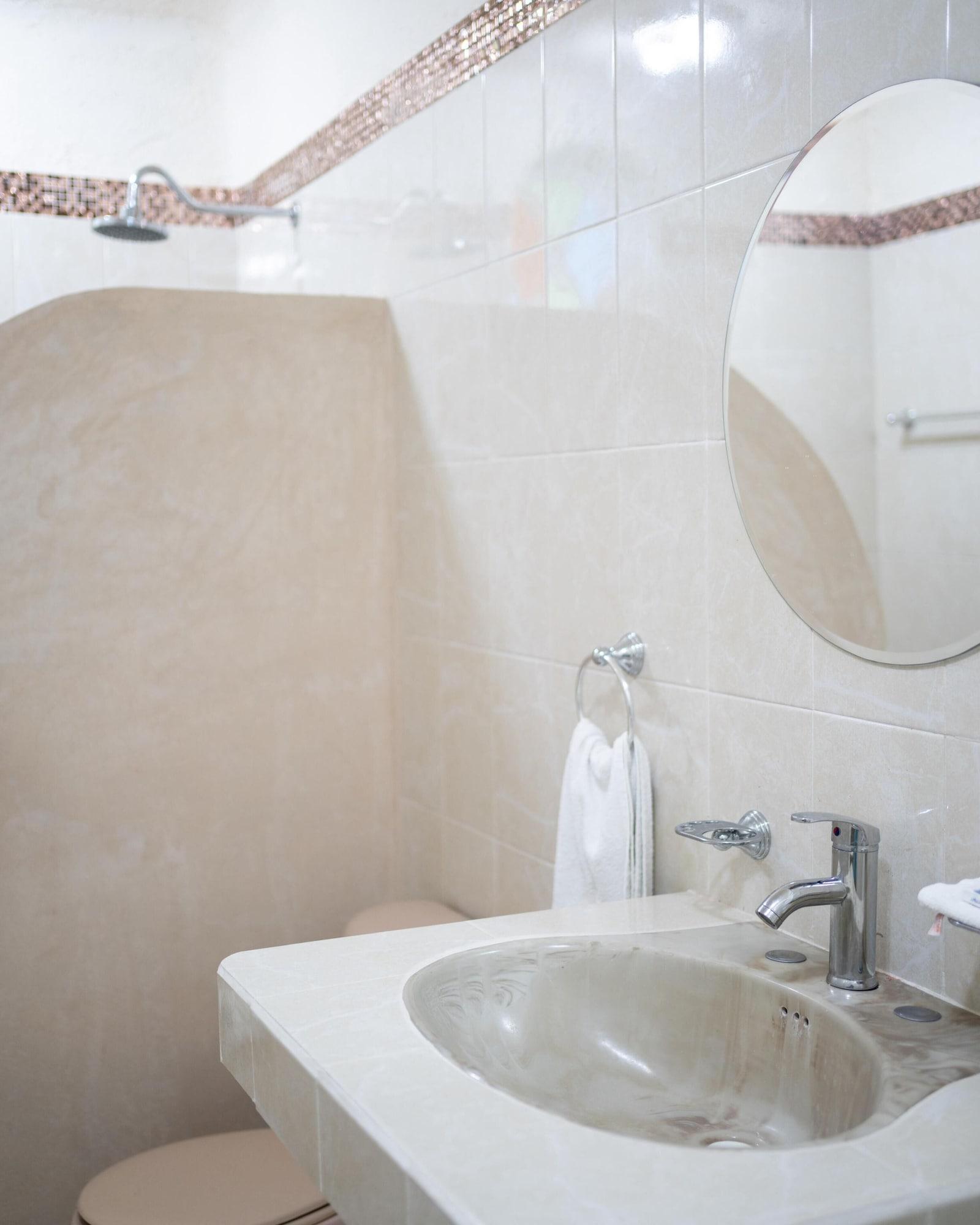 Equipamiento de Habitación Casa Árabe