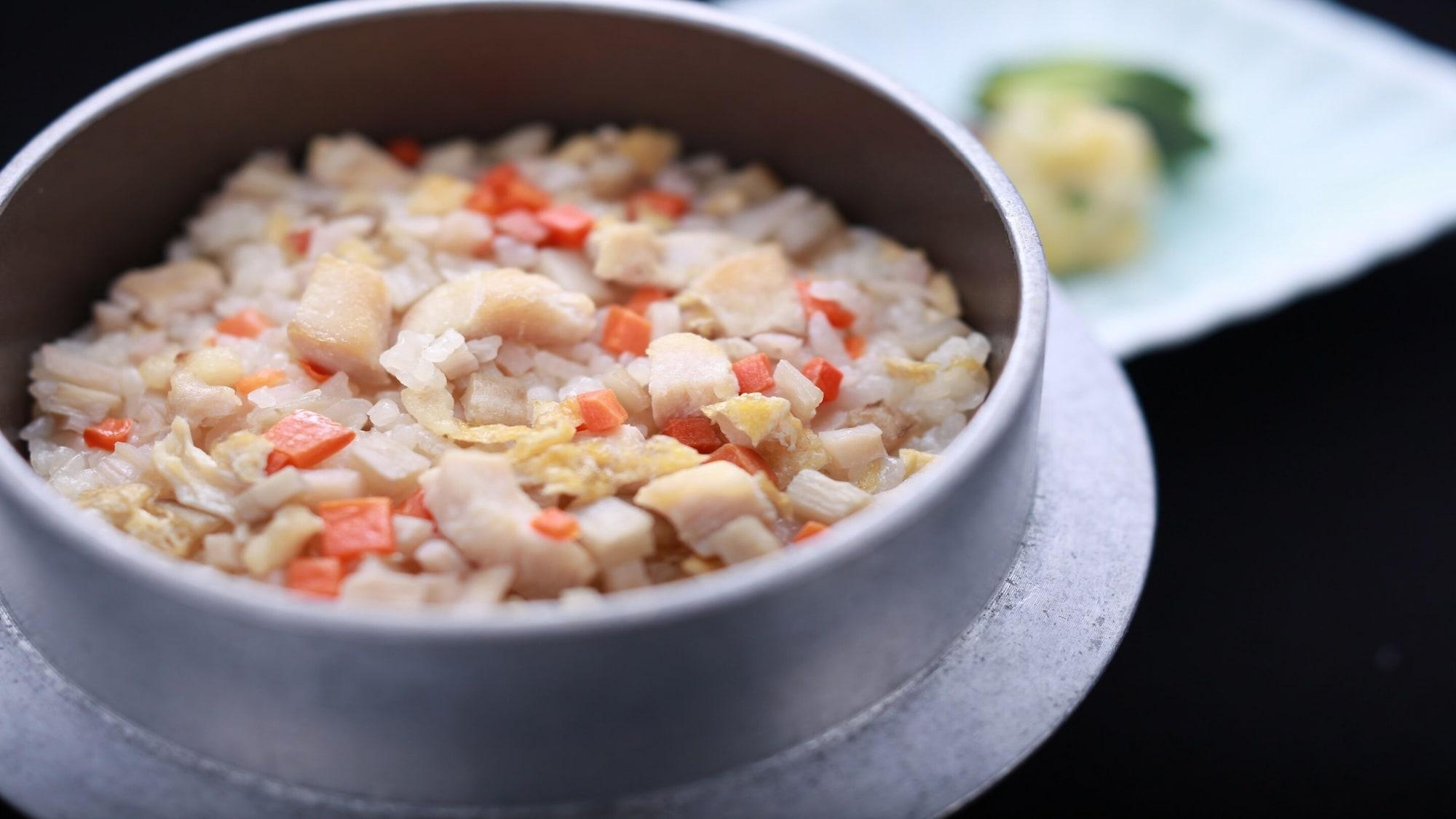 Restaurant Hotel Kaminoyu Onsen