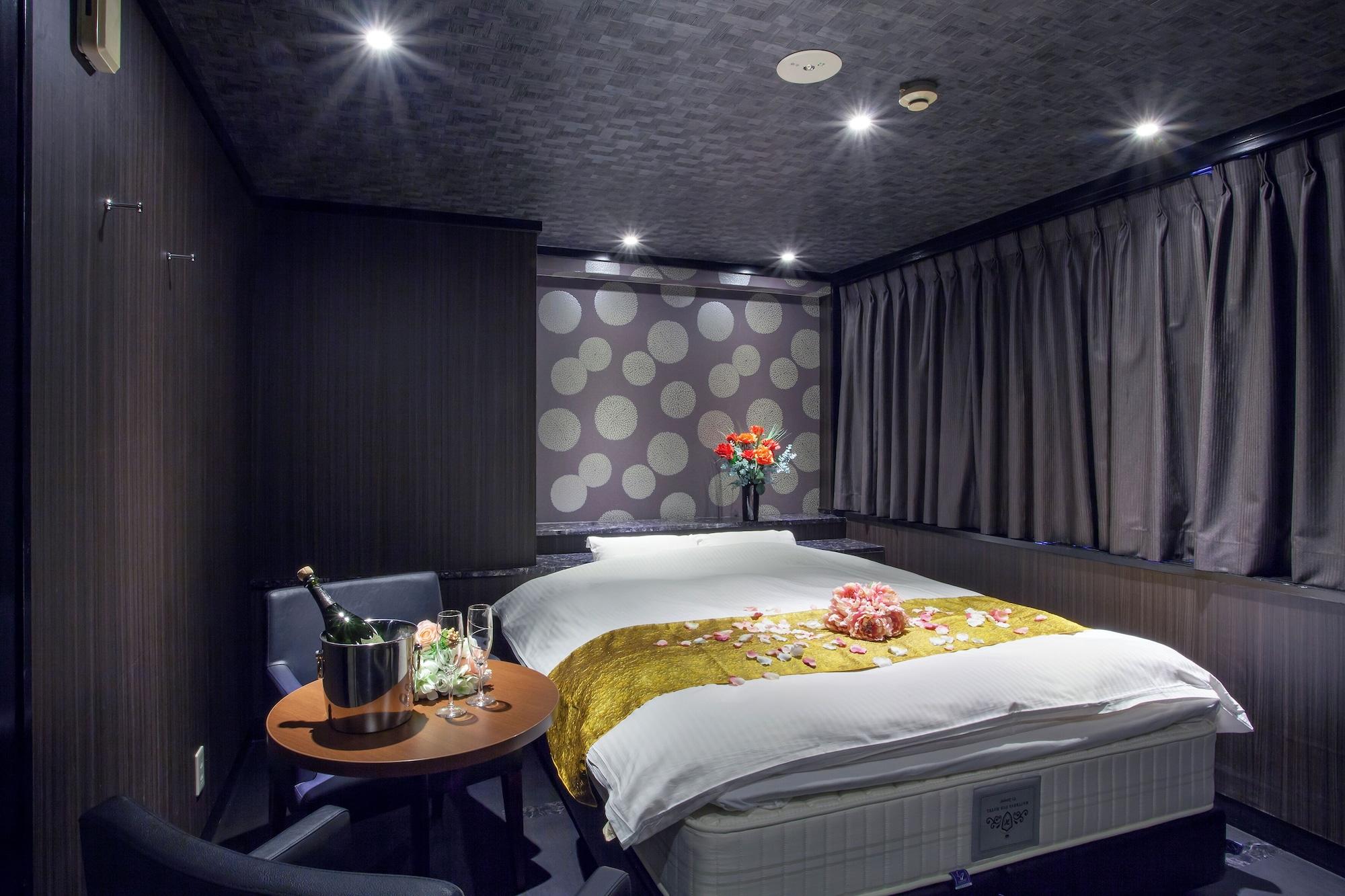 Spa HOTEL ORIGIN - Adults Only