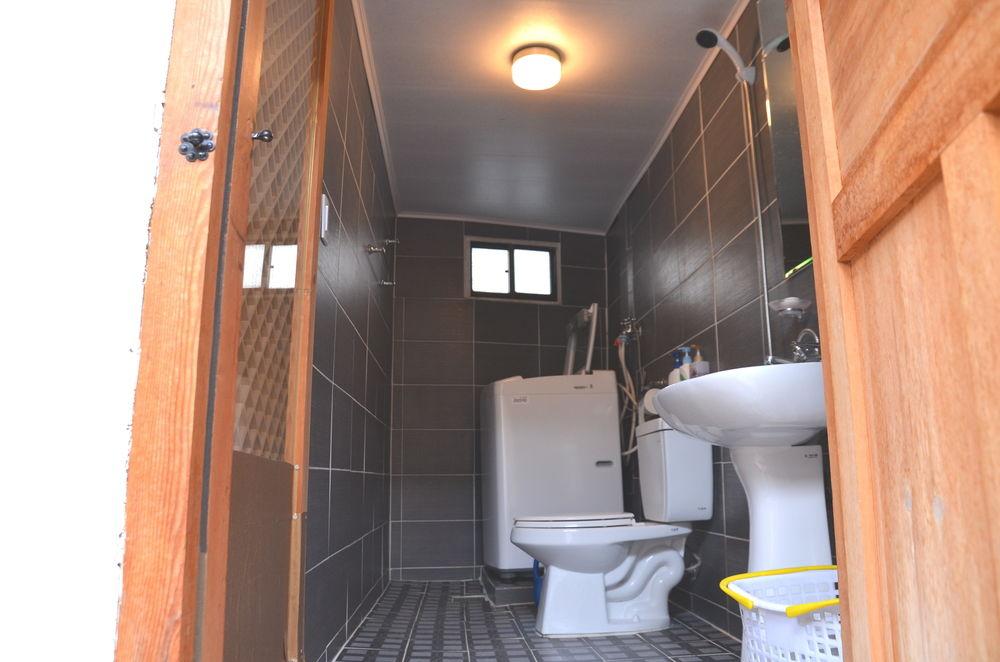Equipamiento de Habitación Raon Guest House Jongno