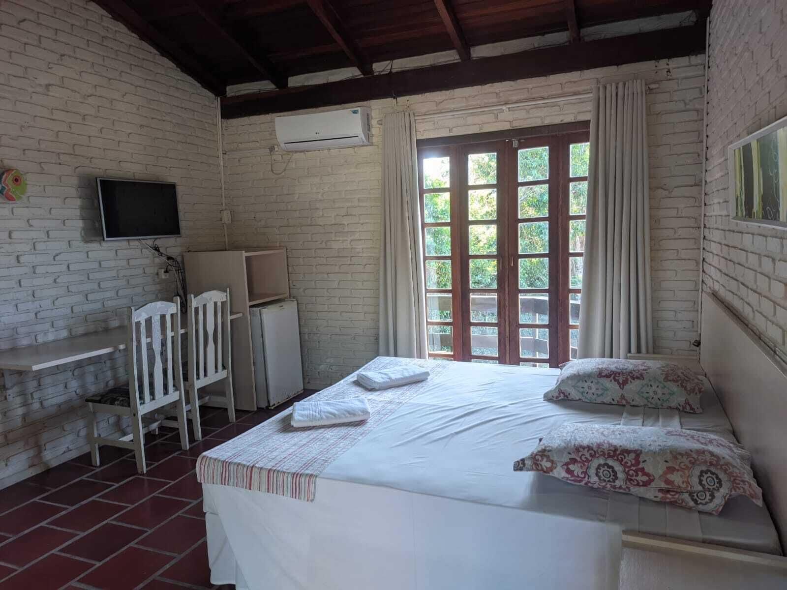 Habitación Hotel Morro do Sol