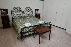 Alquiler Vacacional - Apartment Bari Station - CASAMIA