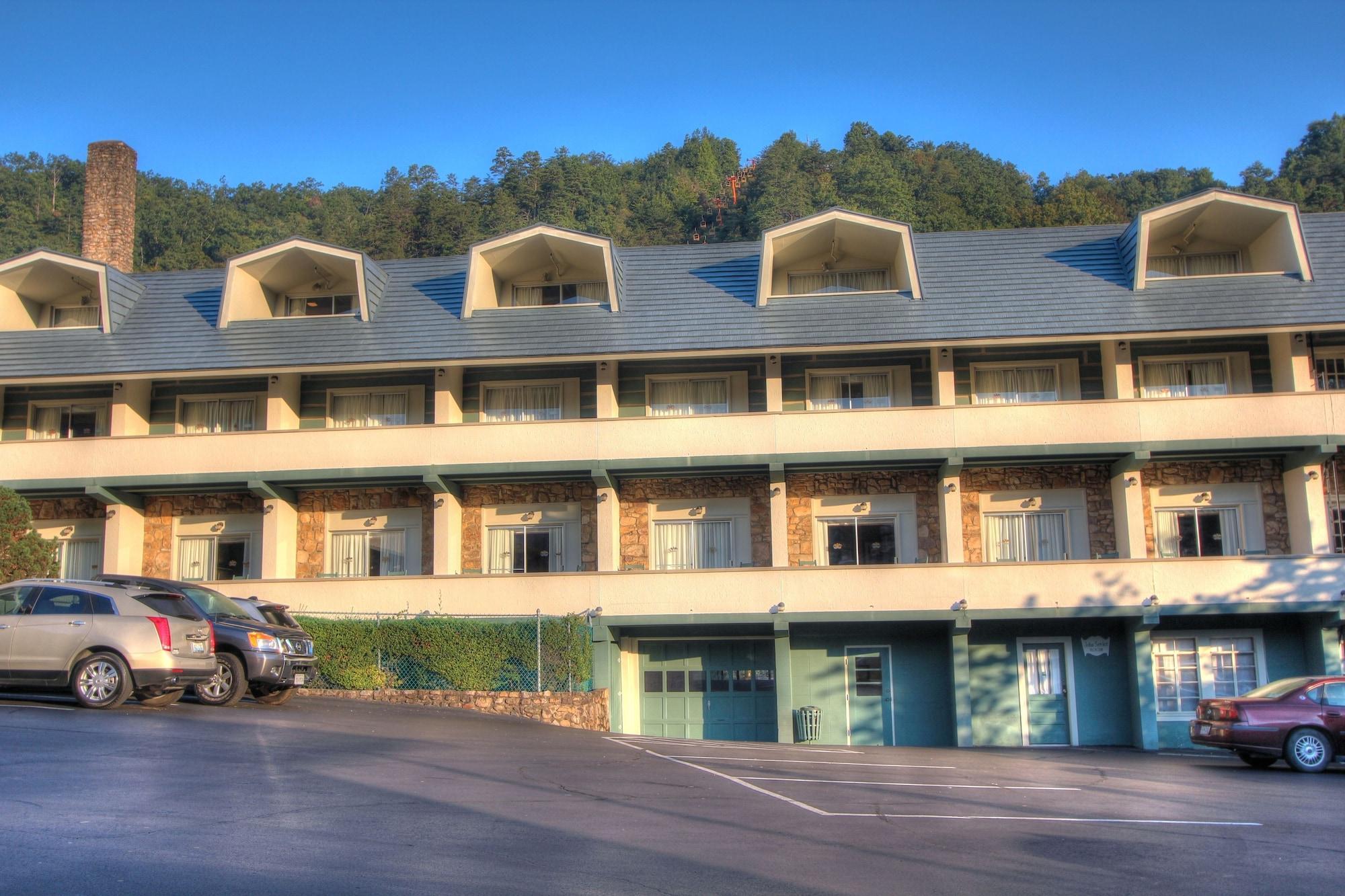 Varios The Historic Gatlinburg Inn