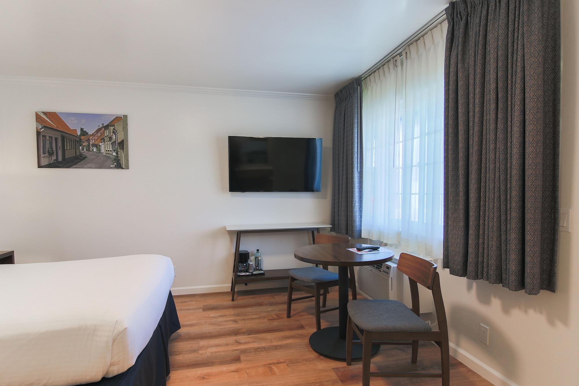 Habitación Solvang Inn and Cottages