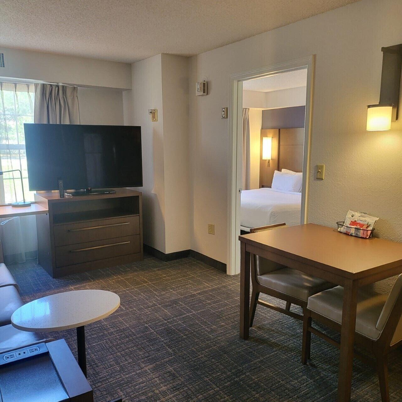 Habitación Residence Inn by Marriott Orlando East/UCF Area