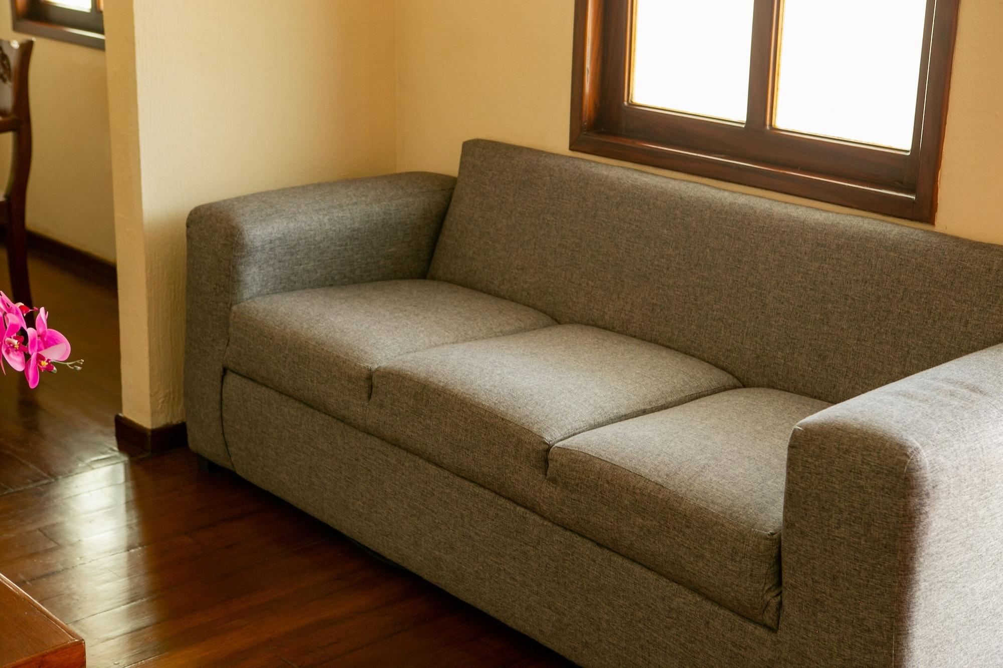 Habitación Hotel Las Palomas