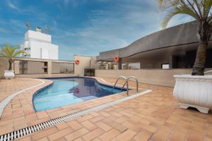 Alojamiento - Paulista Suites by Charlie