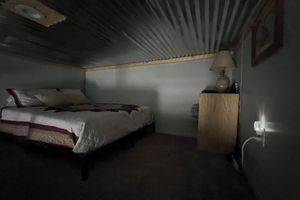 Alquiler Vacacional - The Bunkhouse at 5C Red Barn, LLC