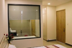 Alquiler Vacacional - Blue Sapphire Apartment, Vung Tau
