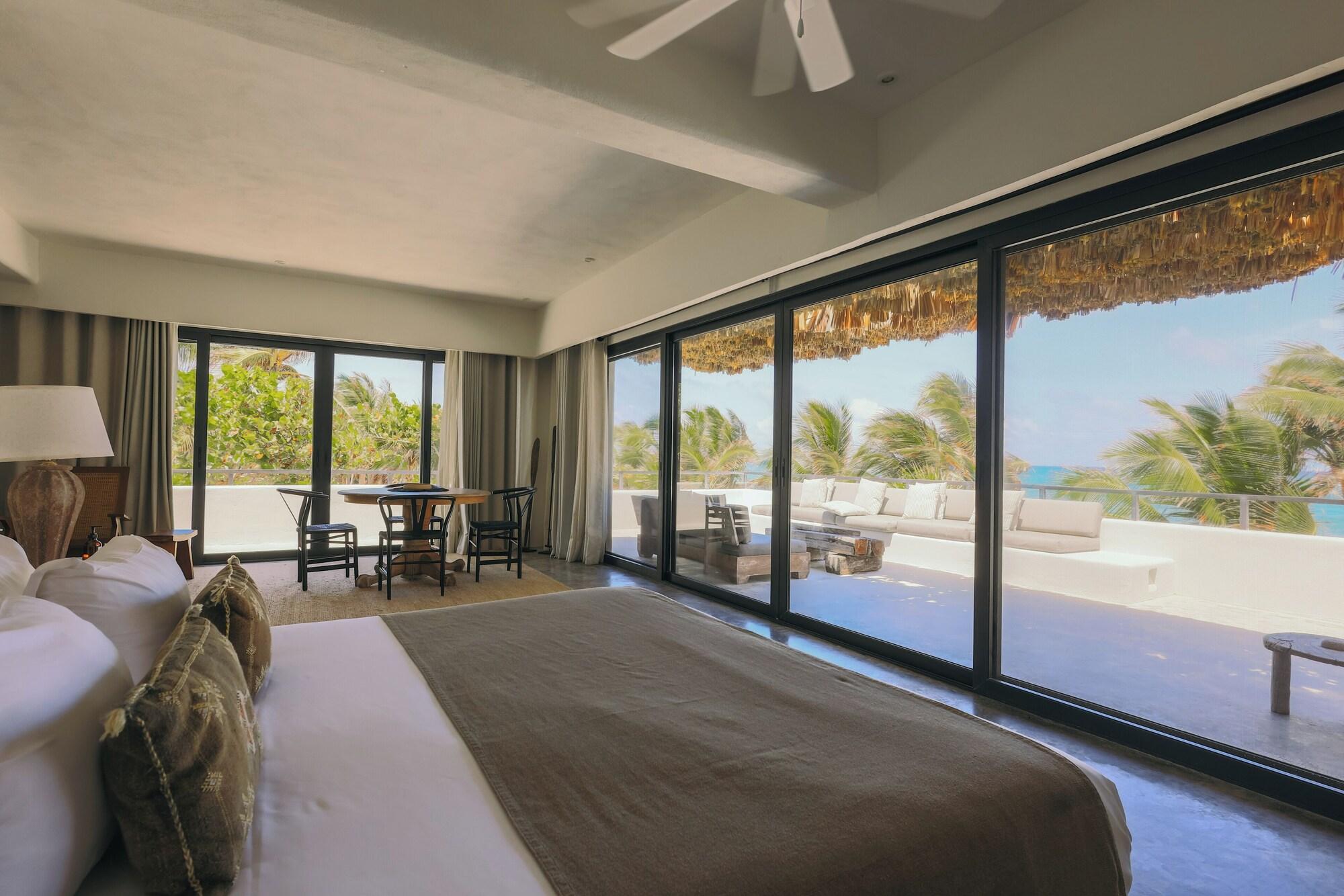 Habitación Chiringuito Tulum
