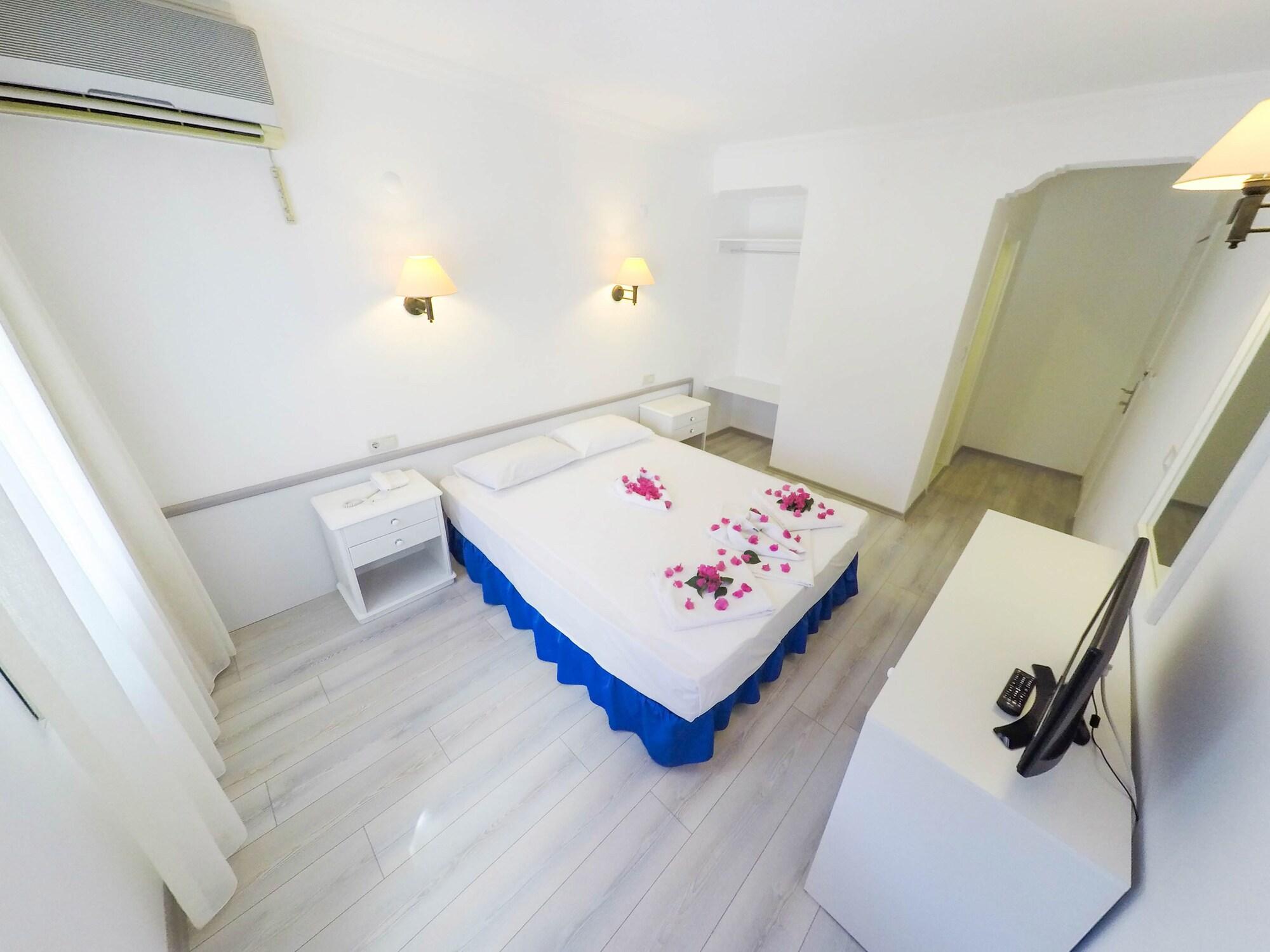 Habitación The Hello Hotel