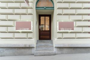 Alojamiento - Hotel Villa Wagner