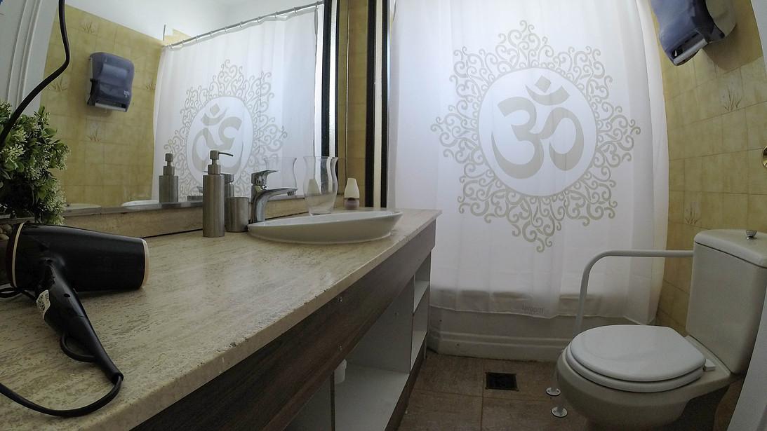 Equipamiento de Habitación Nuestro Pucara