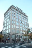 Alojamiento - Four Points by Sheraton Philadelphia City Center
