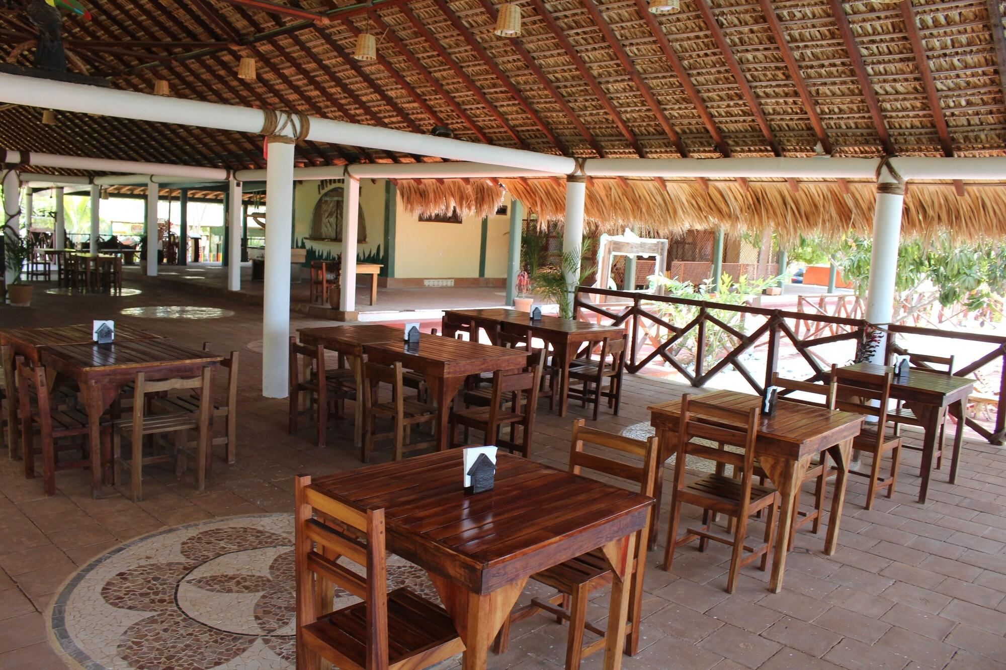 Restaurant Casa Paraiso