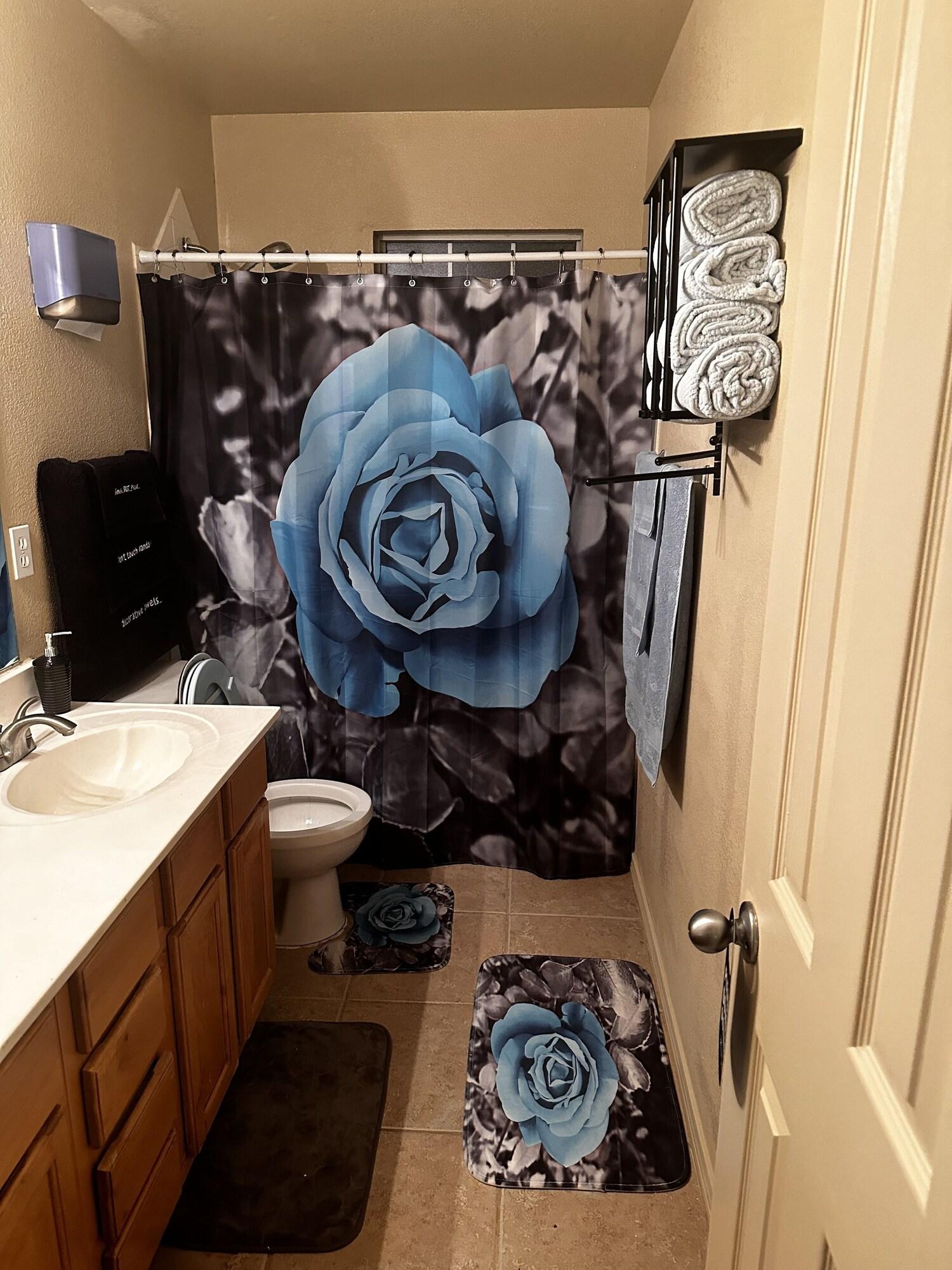 Equipamiento de Habitación B&B at the Paseo's by Wanda