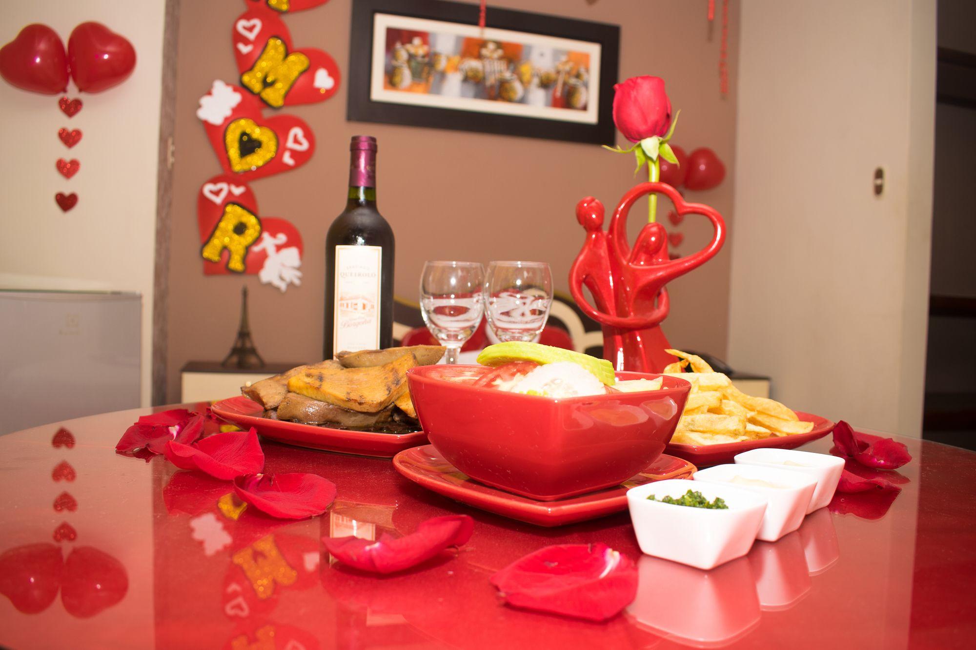 Equipamiento de Habitación Hotel Arica