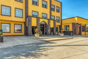 Alojamiento - Monte Salerno Hotel & Suites