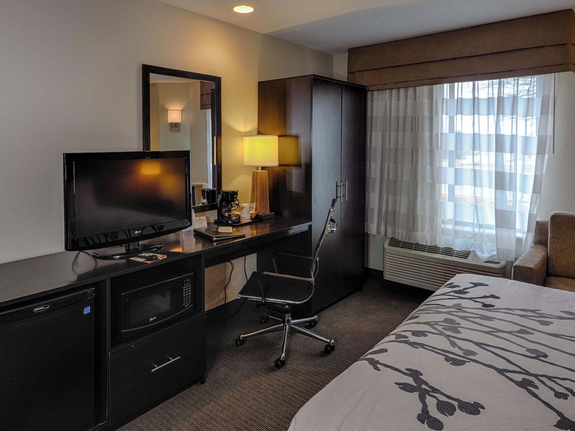 Habitación Sleep Inn & Suites Spring Lake - Fayetteville near Fort Bragg