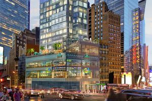 Alojamiento - Margaritaville Resort Times Square