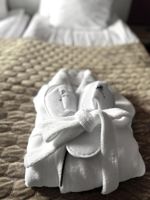 Alojamiento - ProfilHotels President