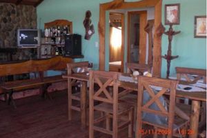 Alquiler Temporario - Cabañas del Este