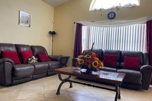 Arriendo temporal - Sonshines Florida Villa
Peaceful Getaway and Pool. Trip Advisor/Trustpilot 5*
