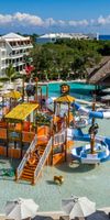 Alojamiento - Hotel 5 estrellas con All inclusive
