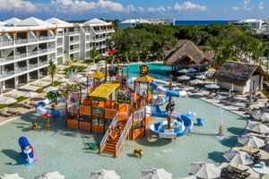 Alojamiento - Ocean Riviera Paradise All Inclusive