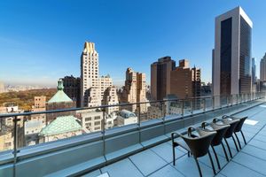 Alojamiento - Hilton Club West 57th Street New York