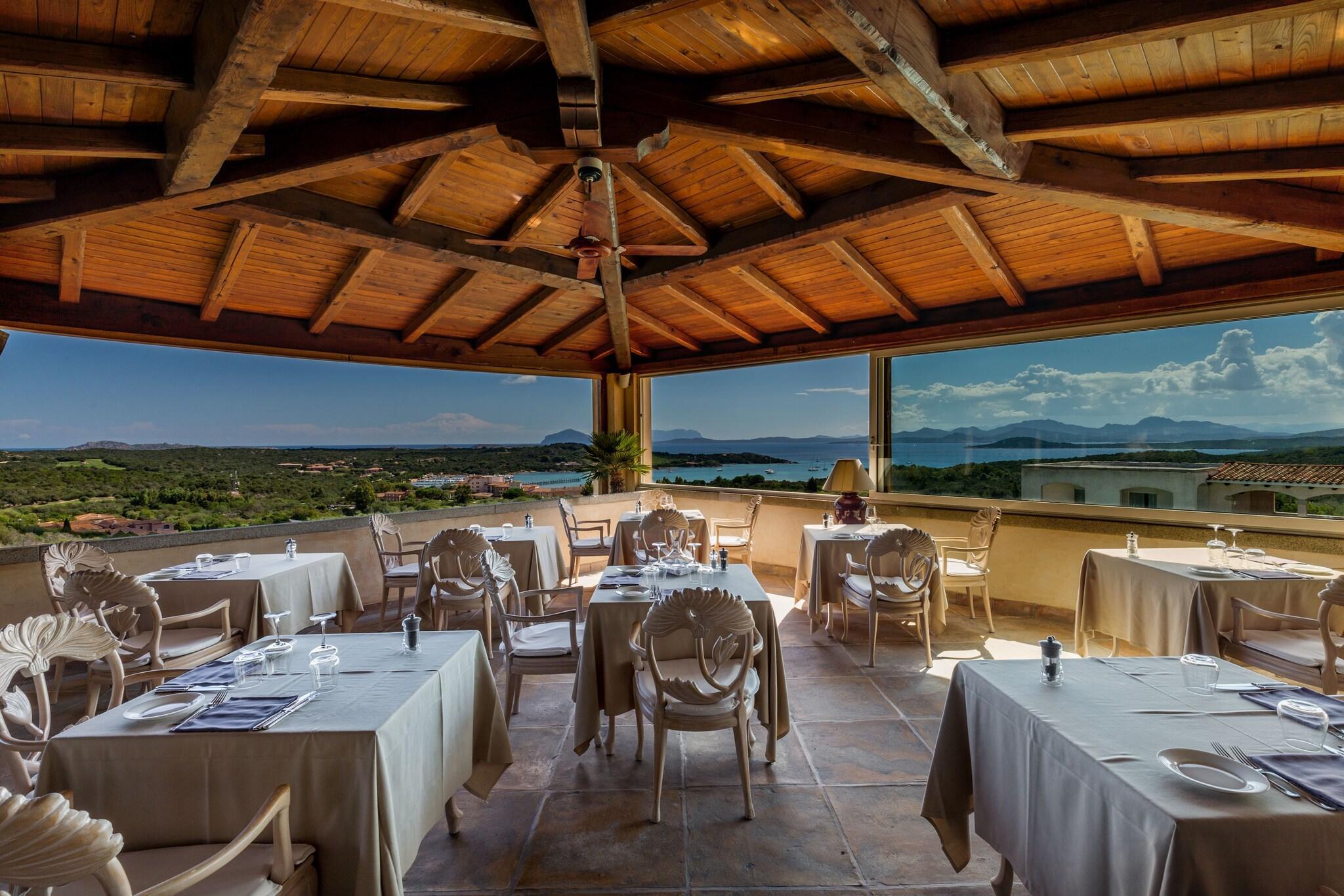 Restaurant Petra Bianca