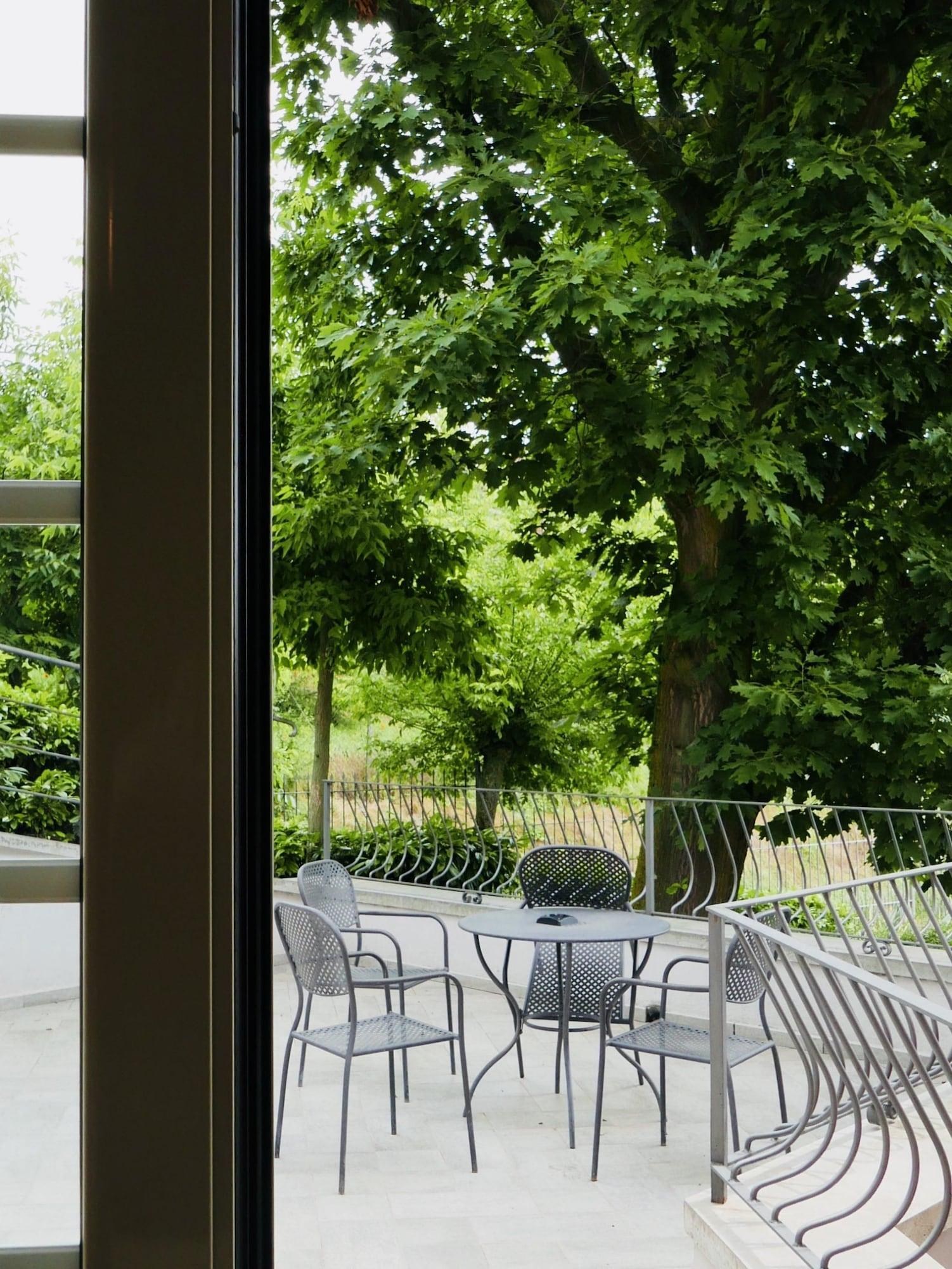 Equipamiento de Habitación Agriturismo Del Piccolo Principe