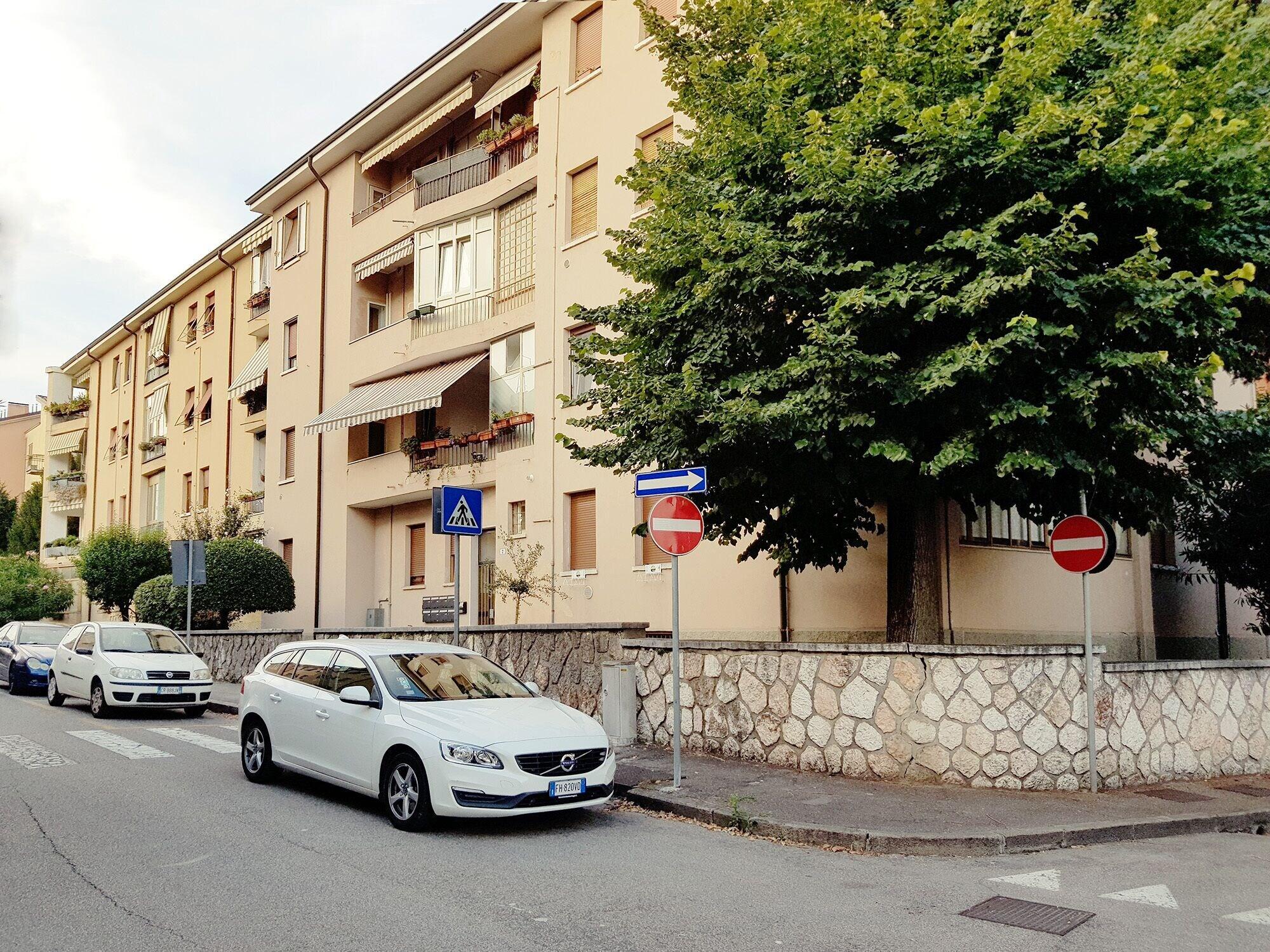 Vista Exterior B&B Agli Orti