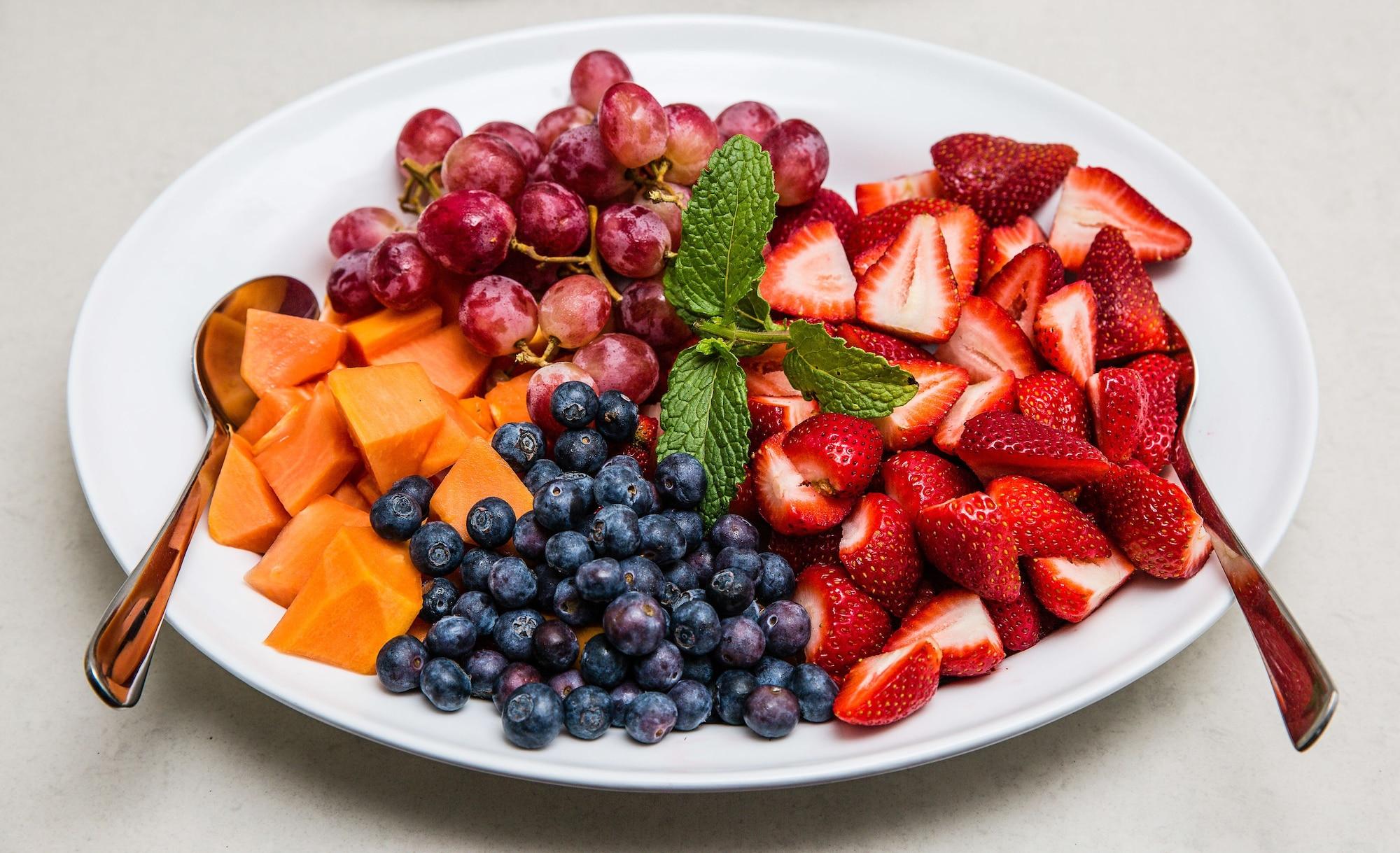 Restaurant Penelope's Stellenbosch