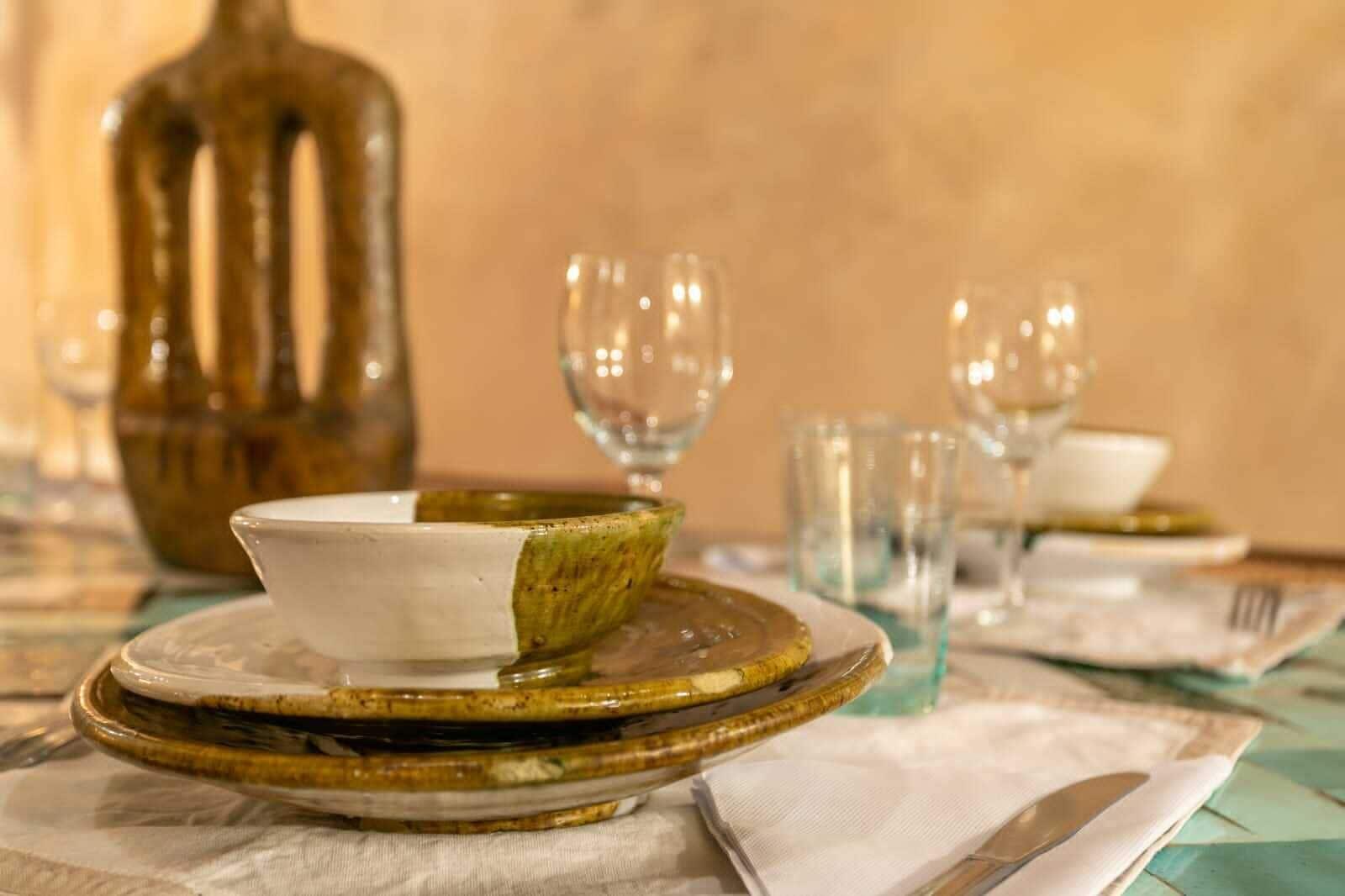 Restaurant Riad Safar