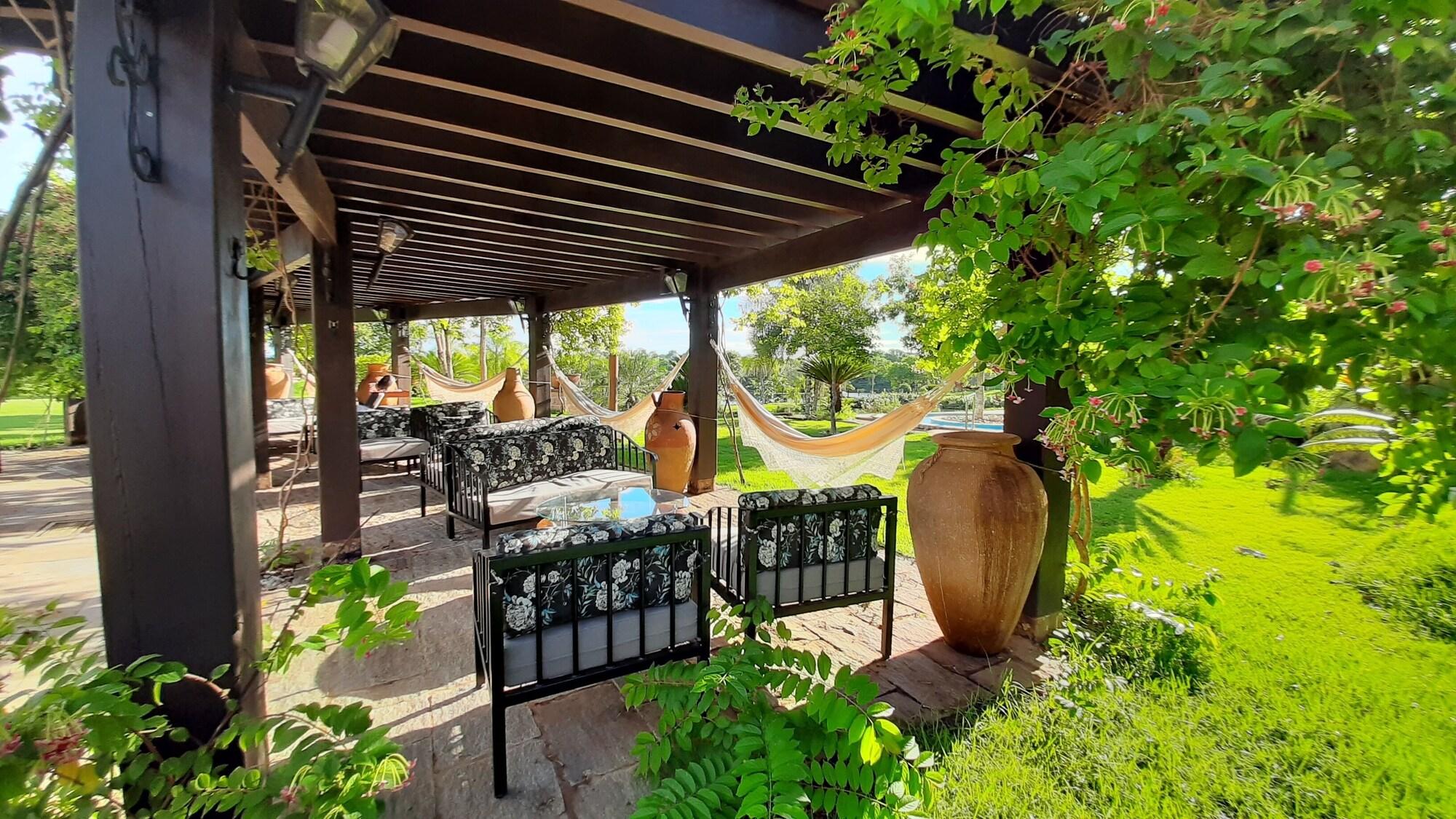 Restaurant Pobore Pousada Spa Gastronomia