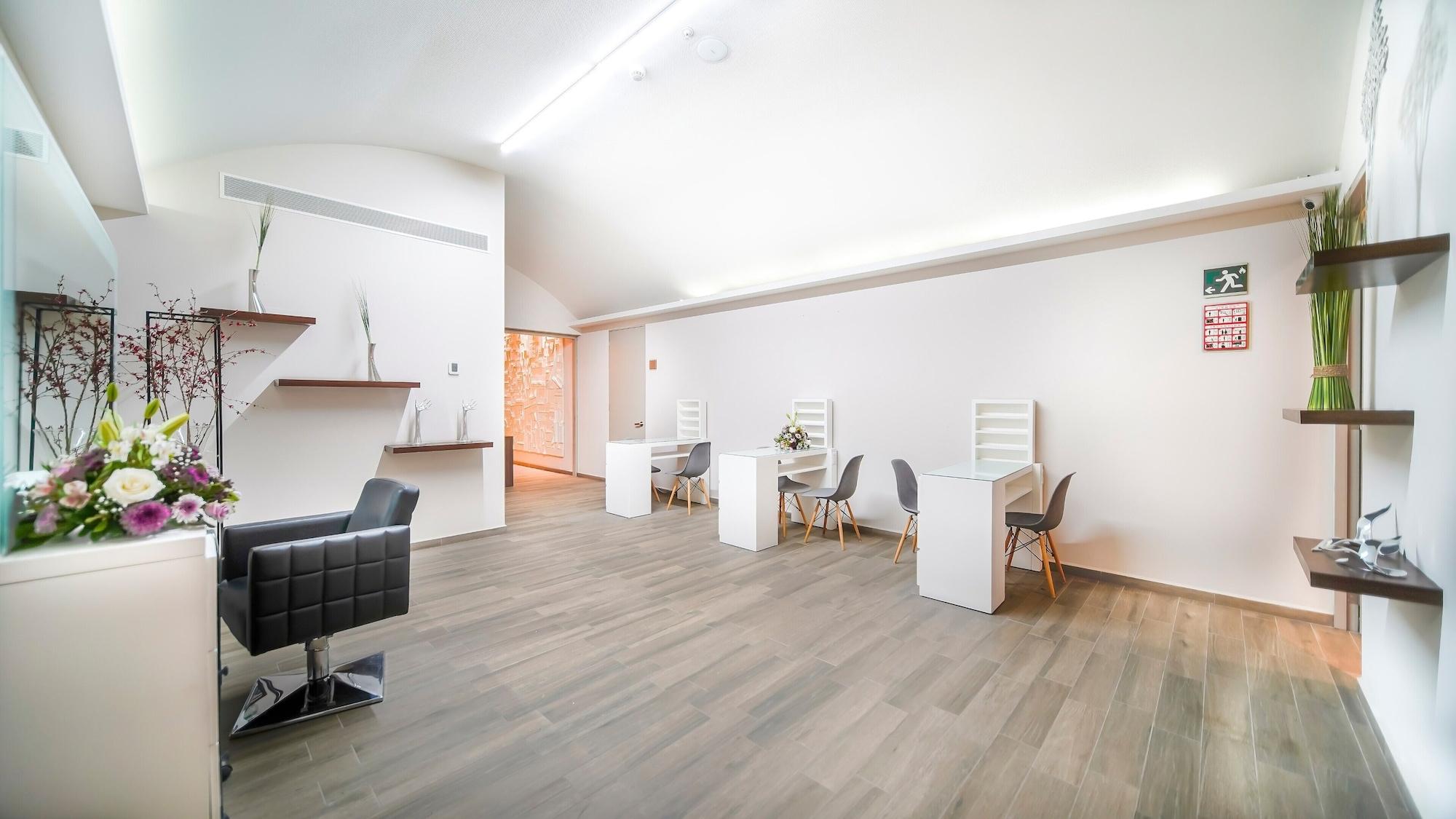 Spa Metria Hotel