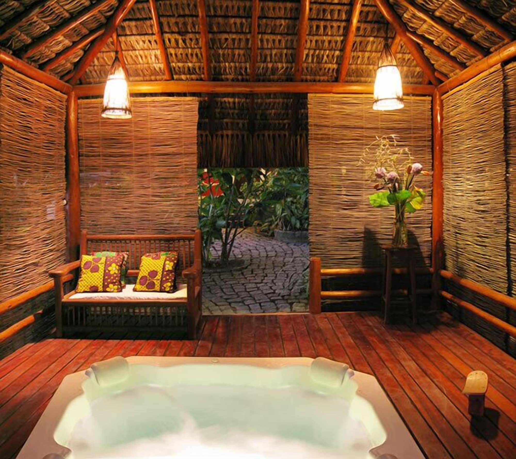 Spa Pousada Calypso