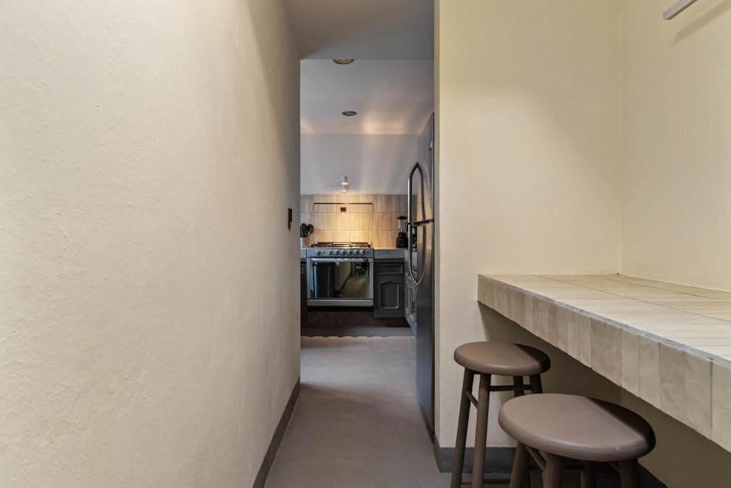 Equipamiento de Habitación Quiet and Cozy Home with Great Location