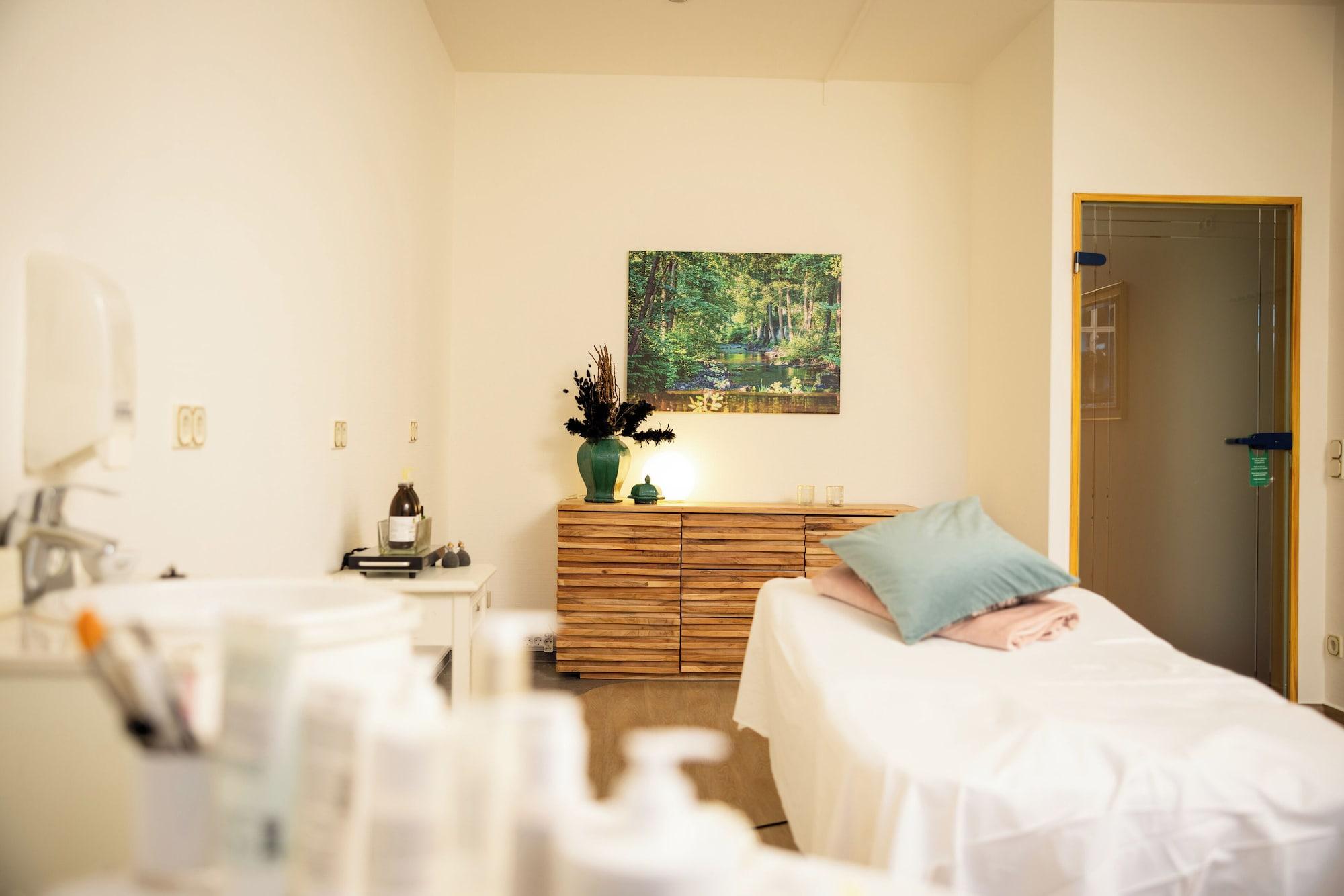 Spa Mühl Vital Resort